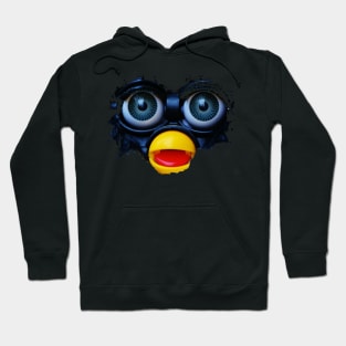 Furby 1.0 Hoodie